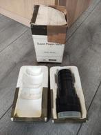 Lens braun super paxon vario 1:3,5/70 - 120mm in doos, Verzamelen, Ophalen of Verzenden, Lens of Lenzen