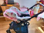 Slee kinderwagen met alles er op en eraan, Kinderen en Baby's, Ophalen, Gebruikt, Overige merken