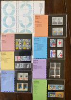 Jaarcollectie Nederland 1983, Postzegels en Munten, Postzegels | Nederland, Ophalen of Verzenden, Na 1940, Postfris
