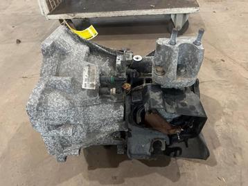 Versnellingsbak van een Ford Fiesta beschikbaar voor biedingen