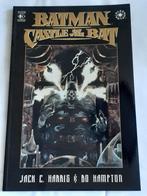 Batman - Castle of the Bat GN, Ophalen of Verzenden, Zo goed als nieuw, Amerika