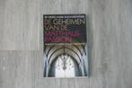 De geheimen van de Matthäus-Passion, Ophalen of Verzenden, Zo goed als nieuw, Pieter Dirksen