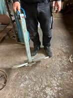 Groot zwaar anker 80 cm aardig zwaar, Ophalen of Verzenden, Zo goed als nieuw, Ankeren en Afmeren, Zeilboot of Motorboot