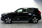 Volvo XC40 1.5 T4 155kW/211pk DCT7 Plug-in hybrid Ultimate B, Huisgarantie, Met garantie (alle), Zwart, Hybride Elektrisch/Benzine