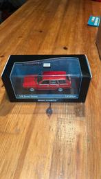 Minichamps VW Passat (1976) 1:43, Hobby en Vrije tijd, Modelauto's | 1:43, Verzenden, Zo goed als nieuw, Auto, MiniChamps