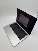 Macbook Pro 14" 2023 | M2 Pro | 16 GB RAM | 512 GB SSD BTW, MacBook Pro, Gebruikt, Overige groottes, 512 GB