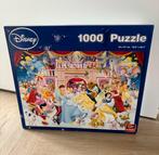 Disney puzzel nieuw, Ophalen of Verzenden, Zo goed als nieuw