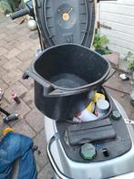 Buddy bak Vespa LX/ lxv, Ophalen of Verzenden