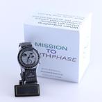Swatch x Omega Bioceramic Mission To Earthphase | Nette staa, Sieraden, Tassen en Uiterlijk, Horloges | Heren, Swatch, Zo goed als nieuw