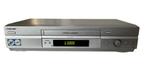Sony SLV-SE640 videorecorder VHS, Ophalen of Verzenden, Zo goed als nieuw, VHS-speler of -recorder