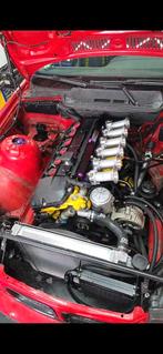 BMW M54B30 282pk/337Nm met ITB's, gebouwde motor, Ophalen of Verzenden, Gereviseerd, BMW