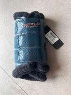 Nieuwe Equestrian Stockholm beenbeschermers maat L, Ophalen of Verzenden, Nieuw
