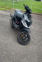 Piaggio Zip 172CC, Ophalen, Zo goed als nieuw, Tweetakt, Zip