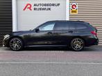 BMW 3-serie Touring 330e High Executive M Seats/Pano/360/HuD, Achterwielaandrijving, Gebruikt, Euro 6, 4 cilinders
