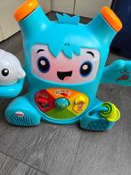 Fisher Price, Kinderen en Baby's, Ophalen, Zo goed als nieuw, Speelset