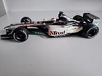 Jos Verstappen 1:18 Minardi 2003, Hobby en Vrije tijd, Modelauto's | 1:18, Ophalen of Verzenden, Zo goed als nieuw, Auto, MiniChamps