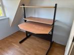 Bureau, Huis en Inrichting, Kasten | Computermeubels, Ophalen, Gebruikt, 70 tot 120 cm, 120 tot 170 cm