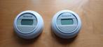 Honeywell thermostaat    E  10,- P/stk, Doe-het-zelf en Verbouw, Verwarming en Radiatoren, Ophalen, Gebruikt, Minder dan 30 cm