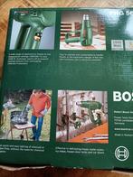 Bosch PHG 500-2. Verfbrander, Ophalen of Verzenden, Zo goed als nieuw