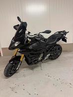 BMW S 1000 XR 2018, 4 cilinders, Motorrijbewijs A, Particulier, Meer dan 35 kW