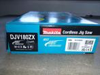 Makita decoupeerzaag 18 V, Doe-het-zelf en Verbouw, Ophalen, Decoupeerzaag, Nieuw, Makita