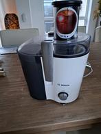 Sapcentrifuge Bosch. Type Mes20A0/01, Ophalen of Verzenden, Gebruikt, Elektrisch, Sapcentrifuge