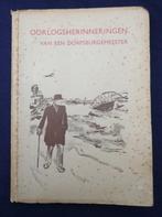 Oorlogsherinneringen van een dorpsburgemeester – A. Kleijn, Gelezen, A. KLeijn, 20e eeuw of later, Ophalen