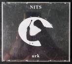 The Nits CD - Urk, Cd's en Dvd's, Gebruikt, Ophalen of Verzenden, 1980 tot 2000