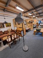 Antraciet Staande Lamp, Ophalen, Onbekend, Zo goed als nieuw, Onbekend