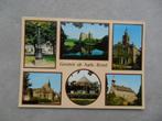 Aarle Rixtel, pomp/kasteel Croy/muziektent 1985, Verzamelen, Ansichtkaarten | Nederland, Verzenden, 1980 tot heden, Ongelopen