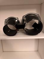Bongo's / Percussietrommels (meerdere beschikbaar), Muziek en Instrumenten, Ophalen of Verzenden, Gebruikt, Overige merken