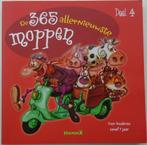 365 MOPPEN 9789041227829, Ophalen of Verzenden, Nieuw, Moppen