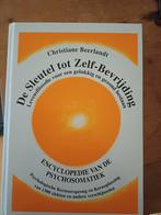 Christiane Beerlandt - De sleutel tot zelf-bevrijding, Ophalen of Verzenden, Zo goed als nieuw, Christiane Beerlandt