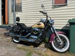 Kawasaki Vulcan 800 classic 1997, Motoren, Motoren | Kawasaki, Particulier, Chopper