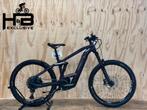 Haibike AllTrail 8 E-Mountainbike Sram SX, Niet ingevuld, Ophalen of Verzenden, Zo goed als nieuw, Niet ingevuld