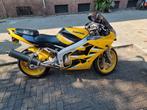 ZXR600, Motoren, Particulier, Naked bike