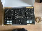 Hercules Inpulse 500, Muziek en Instrumenten, Dj-sets en Draaitafels, Ophalen of Verzenden, Zo goed als nieuw, Dj-set, Overige merken