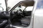 MINI Clubman 1.5 One Chili Automaat*Incl. BTW*P € 18.900,0, Auto's, Mini, 65 €/maand, Stof, Gebruikt, 102 pk