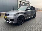 Range Rover Sport D300 HSE Dynamic, 8-2021, grijs kenteken, Land Rover, 11 km/l, Bedrijf, 2 stoelen