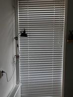 Luxaflex, Huis en Inrichting, 50 tot 100 cm, Wit, Zo goed als nieuw, 200 cm of meer