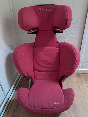 Maxi Cosi Ferofix isofix autostoeltje beschikbaar voor biedingen