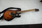 PRS  SE Santana met hoes elektrische gitaar korea  <25250244, Ophalen of Verzenden, Gebruikt, Elektrische gitaar