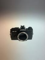 Olympus OM-4 Ti, Audio, Tv en Foto, Fotocamera's Analoog, Ophalen, Gebruikt, Spiegelreflex, Olympus