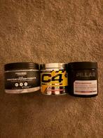 Creatine, Ophalen of Verzenden, Zo goed als nieuw, Zwart, 115 cm of meer