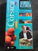 Corsica anwb reisgids, Boeken, Reisgidsen, Ophalen of Verzenden, Zo goed als nieuw