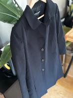 Dolce & Gabanna donkerblauw colbert jasje maat S, Ophalen of Verzenden, Zo goed als nieuw, Maat 36 (S), Blauw