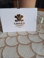 Proefje  Creed Spring Flower, Ophalen of Verzenden, Nieuw