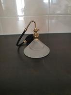 Vintage Parfumflesje met Verstuiver, Antiek en Kunst, Ophalen of Verzenden