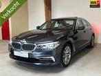 BMW 5-serie 530e iPerformance High Exec. - Schuifdak - Camer, 1998 cc, Achterwielaandrijving, Gebruikt, 4 cilinders