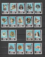 Lucifermerken, Honden, Drava  (161), Verzamelen, Ophalen of Verzenden, Gebruikt, Luciferdoosjes of -merken